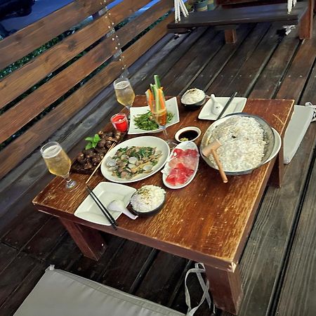 그린 아일랜드 20Ft Sea Attic 아파트 외부 사진