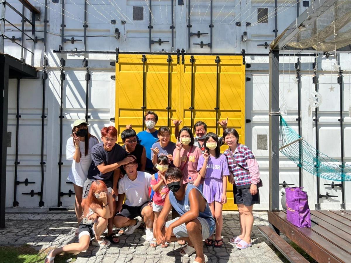 그린 아일랜드 20Ft Sea Attic 아파트 외부 사진