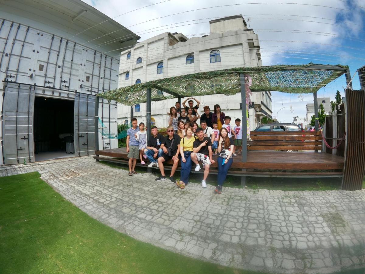 그린 아일랜드 20Ft Sea Attic 아파트 외부 사진