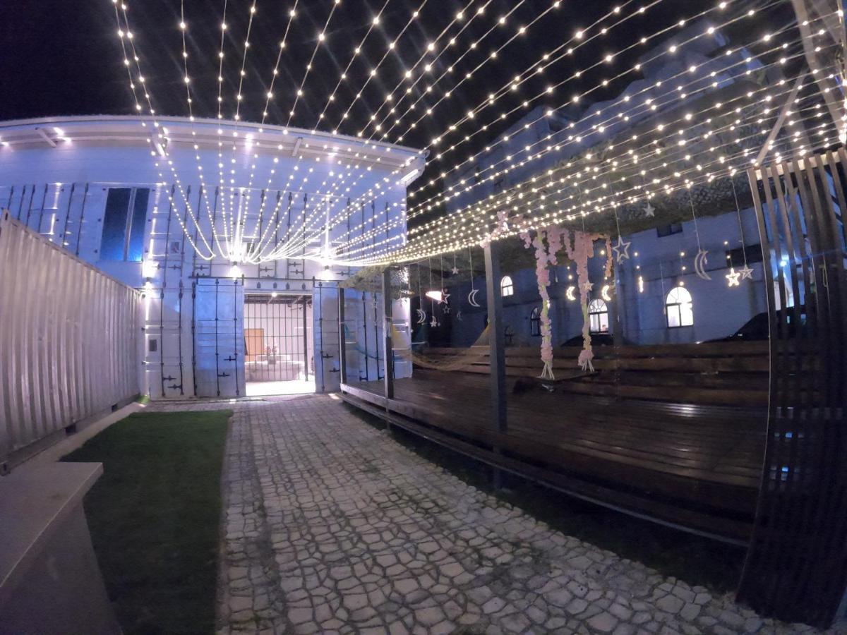 그린 아일랜드 20Ft Sea Attic 아파트 외부 사진
